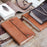 Savannah Leather Journal