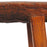 Rounded Top Stool