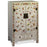 Shanxi Butterfly Cabinet, Cream Lacquer