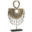 Papua Decorative Shell Necklace