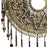 Papua Decorative Shell Necklace