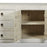 Reclaimed Wood Six Drawer Sideboard