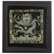 Silk Embroidery - 'Dragon'