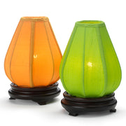 Small Lotus Lamp