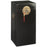 Tall Trunk, Black Lacquer