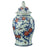 Ta Zhi General Jar Ceramic Chinese