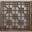 Pair of Square Antique Panels