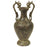 Chinese Bronze Vase, Dragon Handles