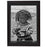 Framed Print - 'Tibetan Child with Sweets'