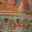Fresco with Chinese Deities