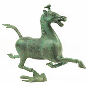 Bronze Flying Horse