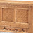Large Carved Xinjiang Antique Sideboard