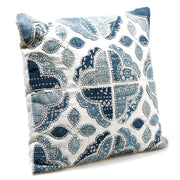 Miao Hand Embroidered Cushion
