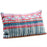 Miao Patterned Bolster Cushion
