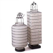 Large Lantern (Round)