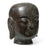 Stone Carved Buddha Head