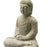 Stone Seated Buddha